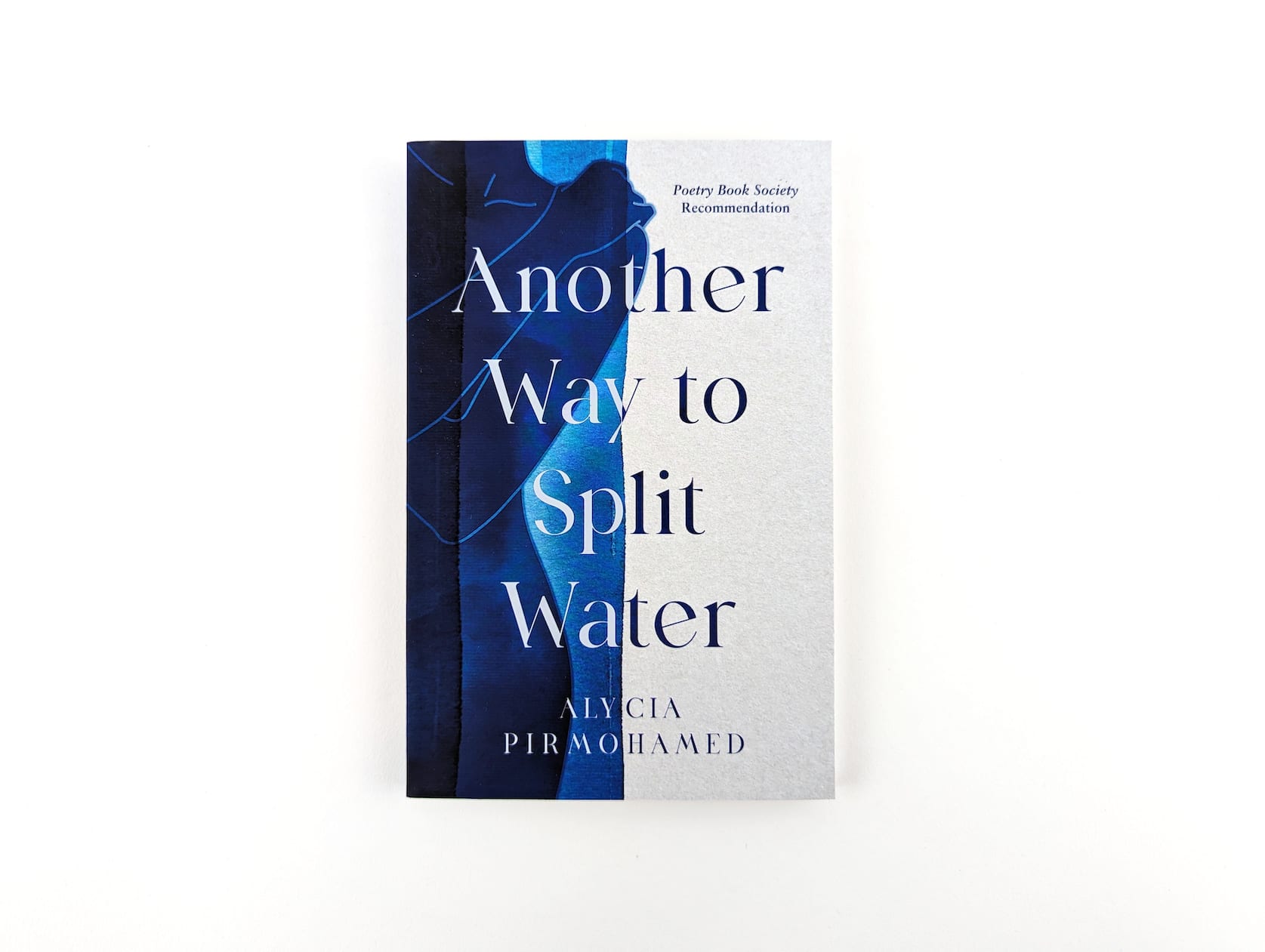 Another Way to Split Water by Alycia Pirmohamed