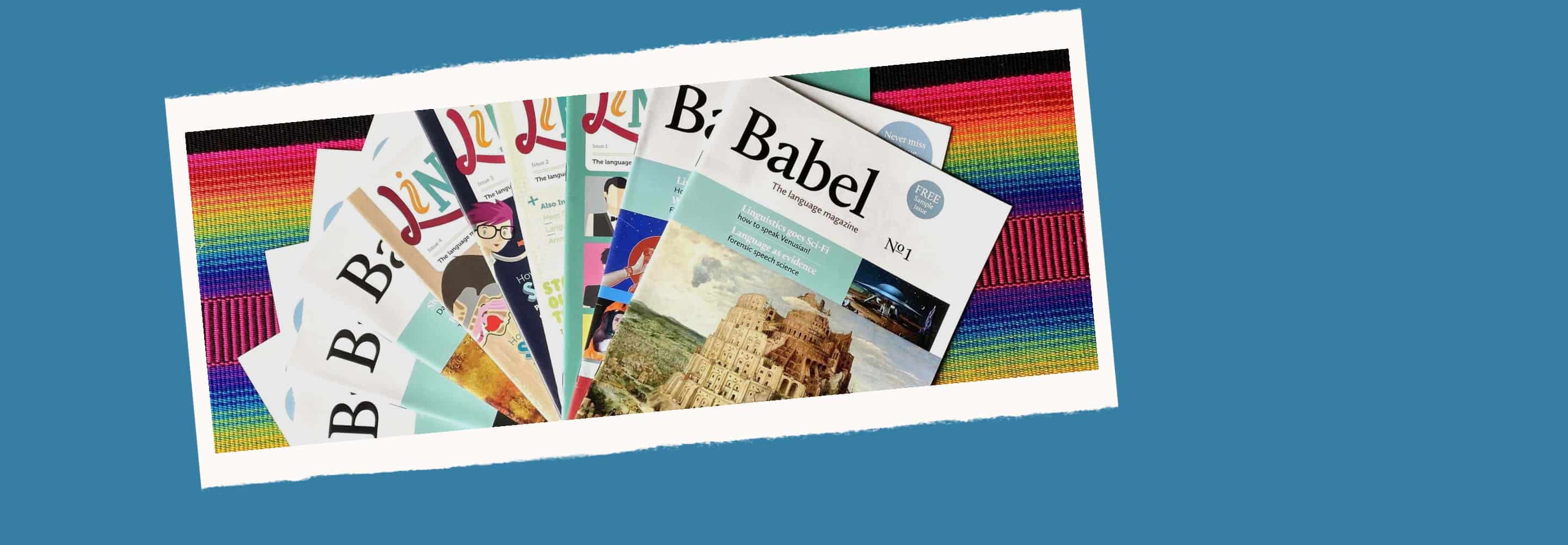 Babel - Young W